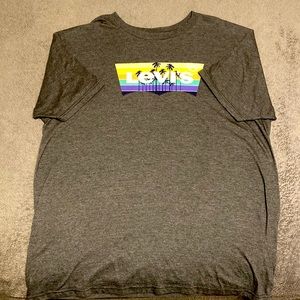 Levi Strauss T-Shirt